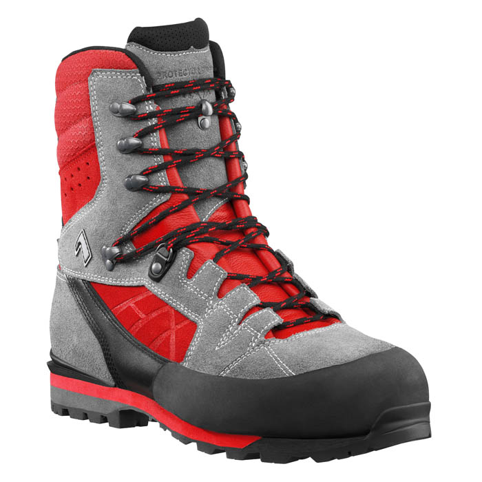 Haix Protector Timber Chainsaw Boots